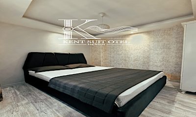 Suit Kara Manzaralı